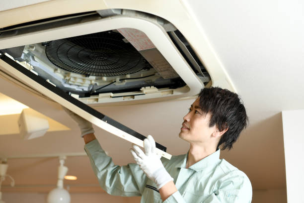 Best Air Duct Cleaning Company Near Me  in Okemos, MI